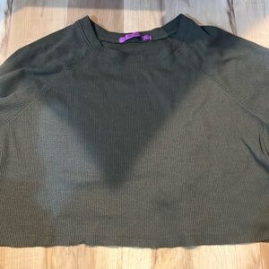 JAC PARKER women’s long sleeve